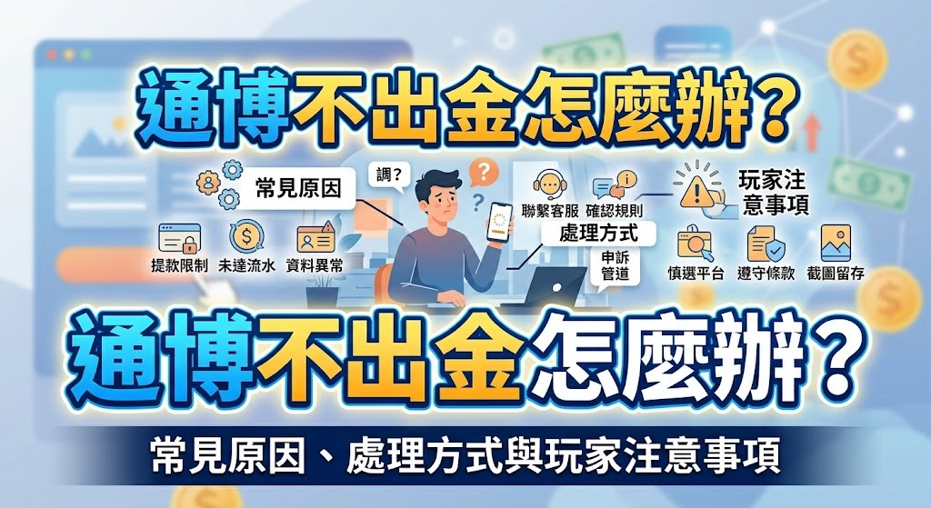 選擇玩家實測、信譽保證的優質平台,確保獲利安全入袋。